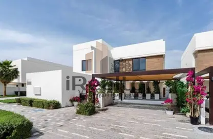 Villa - 5 Bedrooms - 6 Bathrooms for rent in Noya Luma - Noya - Yas Island - Abu Dhabi Villa - 5 Bedrooms - 6 Bathrooms for rent in Noya Luma - Noya - Yas Island - Abu Dhabi