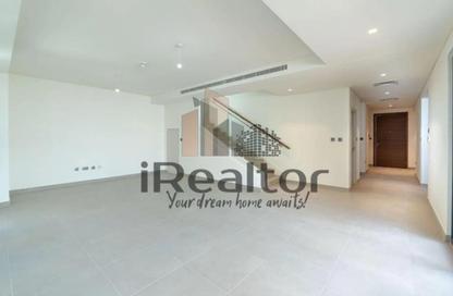Villa - 5 - 6 for rent in Noya Luma - Noya - Yas Island - Abu Dhabi