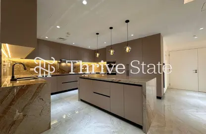 Apartment - 3 Bedrooms - 3 Bathrooms for rent in Rimal 1 - Rimal - Jumeirah Beach Residence - Dubai