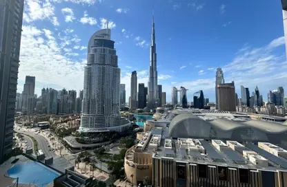 Apartment - 2 Bedrooms - 2 Bathrooms for rent in The Address Residence Fountain Views 2 - The Address Residence Fountain Views - Downtown Dubai - Dubai Apartment - 2 Bedrooms - 2 Bathrooms for rent in The Address Residence Fountain Views 2 - The Address Residence Fountain Views - Downtown Dubai - Dubai