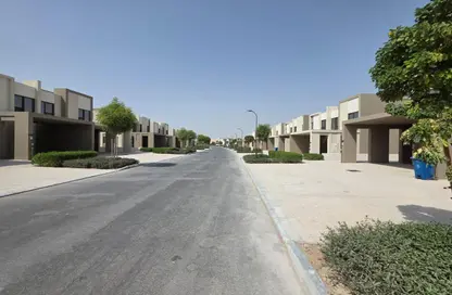 Villa - 3 Bedrooms - 4 Bathrooms for rent in La Violeta 2 - La Violeta - Villanova - Dubai Land - Dubai