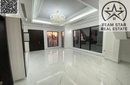 Villa - 5 Bedrooms - 7 Bathrooms for rent in Kabbali Hills - Al Helio 2 - Al Helio - Ajman