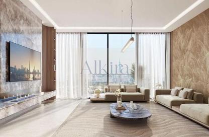 Apartment - 1 - 2 for sale in Binghatti Luxuria - District 4 - Jumeirah Village Triangle - Dubai Apartment - 1 - 2 for sale in Binghatti Luxuria - District 4 - Jumeirah Village Triangle - Dubai