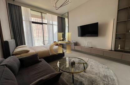 Apartment - Studio - 1 for sale in Westwood Grande II - District 18 - Jumeirah Village Circle - Dubai Apartment - Studio - 1 for sale in Westwood Grande II - District 18 - Jumeirah Village Circle - Dubai