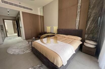 Apartment - Studio - 1 for sale in Westwood Grande II - District 18 - Jumeirah Village Circle - Dubai Apartment - Studio - 1 for sale in Westwood Grande II - District 18 - Jumeirah Village Circle - Dubai
