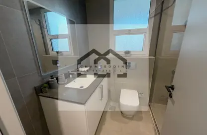 شقة - 2 غرف نوم - 3 حمامات للبيع في بلوبيل ريزيدنس - العامرة - عجمان