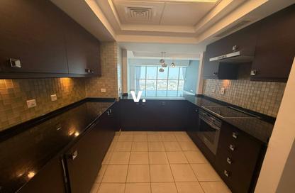 Apartment - 1 Bedroom - 2 Bathrooms for rent in Sama Tower - Sheikh Zayed Road - Dubai