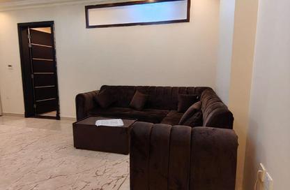 Apartment - 3 Bedrooms - 3 Bathrooms for rent in Al Rawda 1 - Al Rawda - Ajman