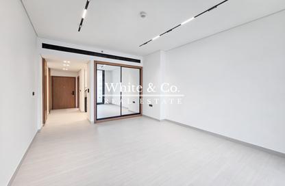 Apartment - Studio - 1 for sale in Trillionaire Residences - Business Bay - Dubai
