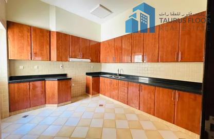 Villa - 3 - 4 for rent in Abu Hail Road - Abu Hail - Deira - Dubai