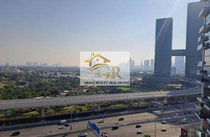 Apartment - 2 - 3 for rent in 1 Residences - 1 - 1 Residences - Al Kifaf - Bur Dubai - Dubai