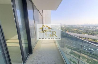 Apartment - 2 - 3 for rent in 1 Residences - 1 - 1 Residences - Al Kifaf - Bur Dubai - Dubai