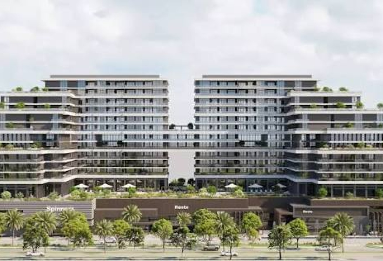 2BR+Maid | Rare Opportunity | Prime Reem Hills
