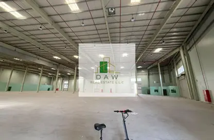 Warehouse - Studio - 2 Bathrooms for rent in Umm Dir - Umm Al Quwain Warehouse - Studio - 2 Bathrooms for rent in Umm Dir - Umm Al Quwain