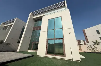 فيلا - 6 غرف نوم - 8 حمامات للايجار في جراند فيوز - ميدان غايتد كميونتي - ميدان - دبي