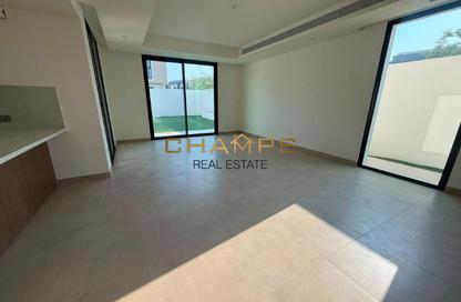 Townhouse - 4 Bedrooms - 5 Bathrooms for rent in The Magnolias - Yas Acres - Yas Island - Abu Dhabi Townhouse - 4 Bedrooms - 5 Bathrooms for rent in The Magnolias - Yas Acres - Yas Island - Abu Dhabi