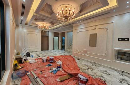Villa - 5 Bedrooms - 5 Bathrooms for sale in Al Yasmeen 1 - Al Yasmeen - Ajman Villa - 5 Bedrooms - 5 Bathrooms for sale in Al Yasmeen 1 - Al Yasmeen - Ajman