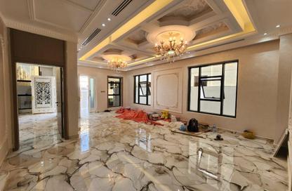 Villa - 5 Bedrooms - 5 Bathrooms for sale in Al Yasmeen 1 - Al Yasmeen - Ajman