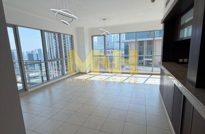 Apartment - 1 Bedroom - 1 Bathroom for rent in The Residences 2 - The Residences - Downtown Dubai - Dubai
