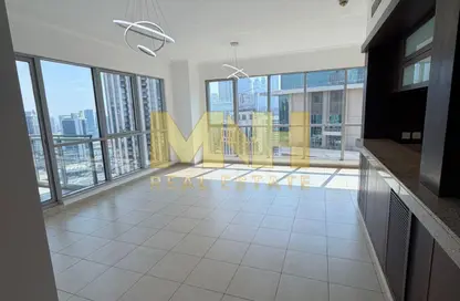 Apartment - 1 Bedroom - 1 Bathroom for rent in The Residences 2 - The Residences - Downtown Dubai - Dubai