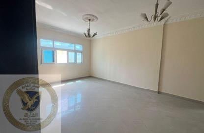 Apartment - 2 Bedrooms - 2 Bathrooms for rent in Al Majaz 2 - Al Majaz - Sharjah
