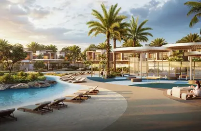 Villa - 5 Bedrooms - 7+ Bathrooms for sale in Sukoon by Sanzen - Al Tay East - Al Suyoh - Sharjah