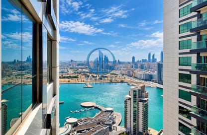 Apartment - 1 - 2 for sale in Marina Heights 2 - Marina Square - Al Reem Island - Abu Dhabi Apartment - 1 - 2 for sale in Marina Heights 2 - Marina Square - Al Reem Island - Abu Dhabi