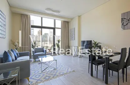Apartment - 1 Bedroom - 2 Bathrooms for rent in ATRIA RA - Atria Residences - The Atria - Business Bay - Dubai