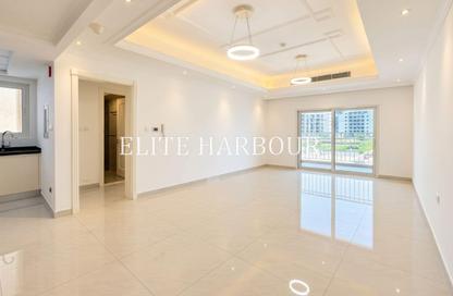 Apartment - 1 - 2 for rent in Vincitore Palacio - Arjan - Dubai