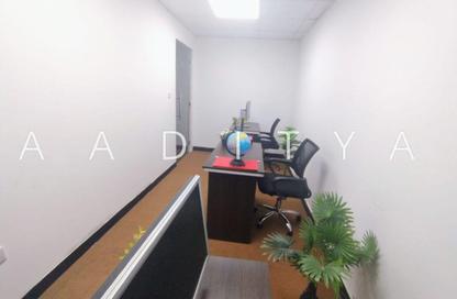 Office Space - Studio - 1 Bathroom for rent in Al Rostamani Building - Port Saeed - Deira - Dubai Office Space - Studio - 1 Bathroom for rent in Al Rostamani Building - Port Saeed - Deira - Dubai