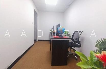 Office Space - Studio - 1 Bathroom for rent in Al Rostamani Building - Port Saeed - Deira - Dubai Office Space - Studio - 1 Bathroom for rent in Al Rostamani Building - Port Saeed - Deira - Dubai