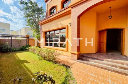 فيلا - 4 غرف نوم - 5 حمامات للايجار في فلل البرشاء 1 - البرشاء 1 - البرشاء - دبي