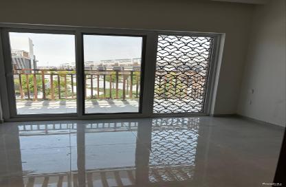 Townhouse - 4 - 4 for sale in Verona - Damac Hills 2 - Dubai