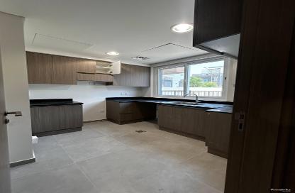 Townhouse - 4 - 4 for sale in Verona - Damac Hills 2 - Dubai