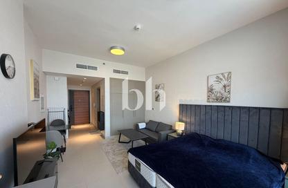 Apartment - Studio - 1 for rent in Al Waleed Garden 2 - Al Waleed Garden - Al Jaddaf - Dubai Apartment - Studio - 1 for rent in Al Waleed Garden 2 - Al Waleed Garden - Al Jaddaf - Dubai