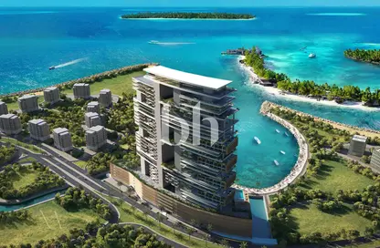 شقة - غرفة نوم - 2 حمامات للبيع في أبراج رادينت مارينا - شمس أبوظبي - جزيرة الريم - أبوظبي شقة - غرفة نوم - 2 حمامات للبيع في أبراج رادينت مارينا - شمس أبوظبي - جزيرة الريم - أبوظبي