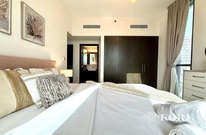 Apartment - 2 Bedrooms - 3 Bathrooms for sale in Afnan 5 - Midtown - Dubai Production City (IMPZ) - Dubai
