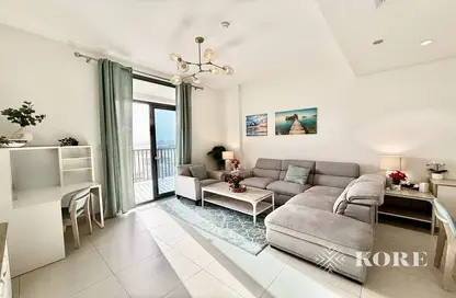 شقة - 2 غرف نوم - 3 حمامات للبيع في أفنان 5 - وسط المدينة - مدينة دبي للإنتاج (اي ام بي زد) - دبي