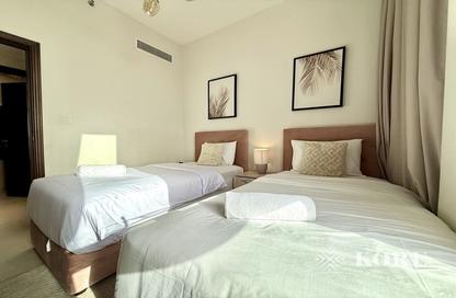 Apartment - 2 Bedrooms - 3 Bathrooms for sale in Afnan 5 - Midtown - Dubai Production City (IMPZ) - Dubai
