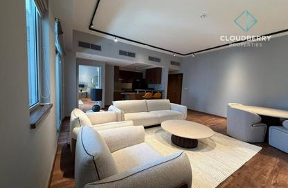 Apartment - Studio - 1 Bathroom for rent in Executive Tower B - Executive Towers - Business Bay - Dubai Apartment - Studio - 1 Bathroom for rent in Executive Tower B - Executive Towers - Business Bay - Dubai