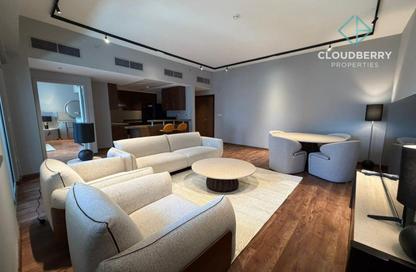Apartment - Studio - 1 Bathroom for rent in Executive Tower B - Executive Towers - Business Bay - Dubai Apartment - Studio - 1 Bathroom for rent in Executive Tower B - Executive Towers - Business Bay - Dubai
