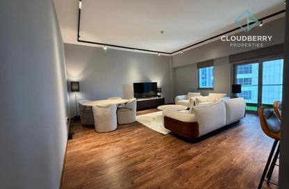 Apartment - Studio - 1 Bathroom for rent in Executive Tower B - Executive Towers - Business Bay - Dubai Apartment - Studio - 1 Bathroom for rent in Executive Tower B - Executive Towers - Business Bay - Dubai