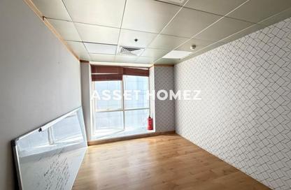 Office Space - Studio - 2 Bathrooms for rent in Fairmont Hotel - Sheikh Zayed Road - Dubai
