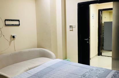 Apartment - Studio - 1 Bathroom for rent in Al Qulaya'ah - Al Sharq - Sharjah Apartment - Studio - 1 Bathroom for rent in Al Qulaya'ah - Al Sharq - Sharjah