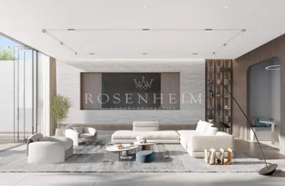 Apartment - 1 Bedroom - 2 Bathrooms for sale in Hillmont Residences - District 15 - Jumeirah Village Circle - Dubai