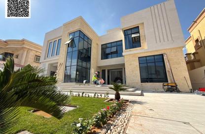 Villa - 6 Bedrooms - 7+ Bathrooms for sale in Al Yasmeen 1 - Al Yasmeen - Ajman Villa - 6 Bedrooms - 7+ Bathrooms for sale in Al Yasmeen 1 - Al Yasmeen - Ajman