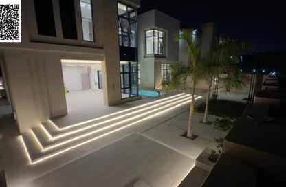 Villa - 6 Bedrooms - 7+ Bathrooms for sale in Al Yasmeen 1 - Al Yasmeen - Ajman