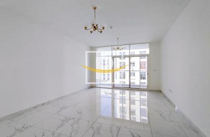 Apartment - 1 Bedroom - 2 Bathrooms for rent in Garden City 2 - Jumeirah Garden City - Al Satwa - Dubai
