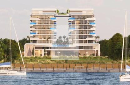 شقة - 3 غرف نوم - 3 حمامات للبيع في Ocean Pearl 2 - Samana Ocean Pearl - جزر دبي - دبي شقة - 3 غرف نوم - 3 حمامات للبيع في Ocean Pearl 2 - Samana Ocean Pearl - جزر دبي - دبي