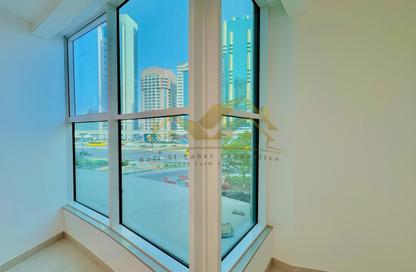Apartment - 1 Bedroom - 2 Bathrooms for rent in Sheikh Zayed Road - Dubai